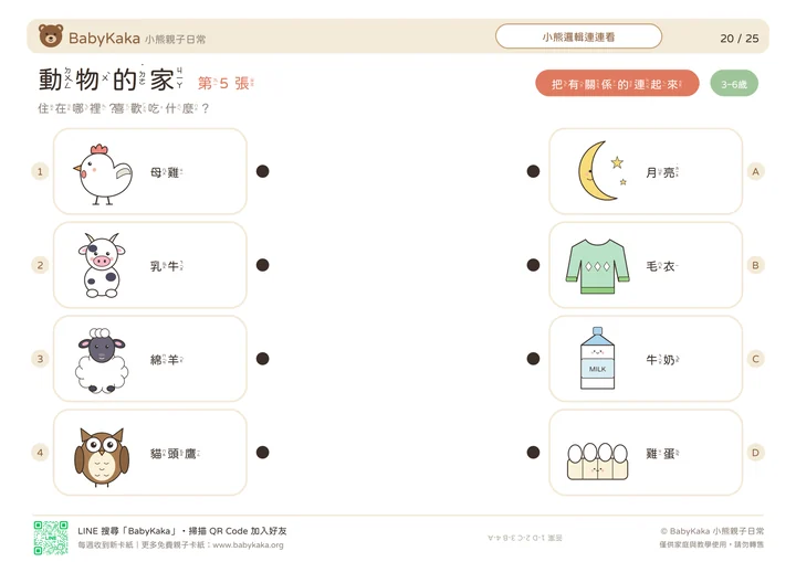 動物的家 05完整原稿縮圖